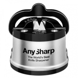 PROFESSIONAL KNIFE ANYSHARP SHARP PRO SILVER
