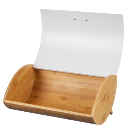 BREAD BOX WITH CONTAINER SET 2702