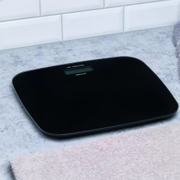 ELECTRONIC BATHROOM SCALE up to 180 kg KINGHOFF KH-1827