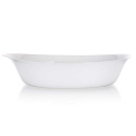 CERAMIC OVAL BAKING DISH 38cm LUMINARC